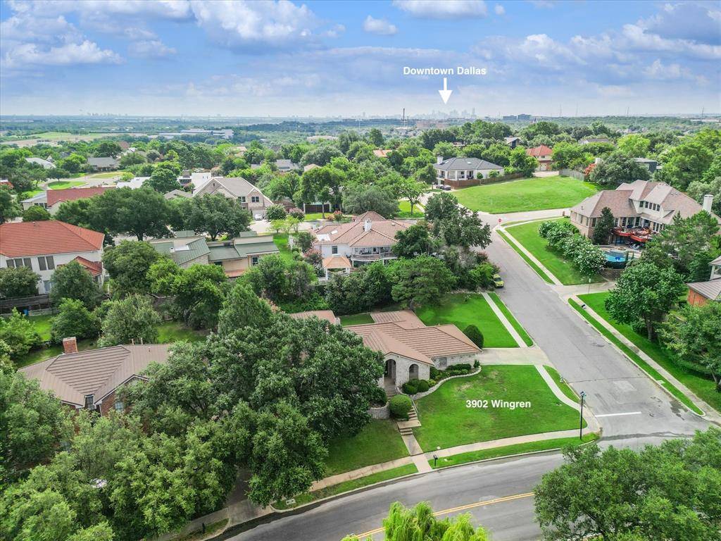 Irving, TX 75062,3902 WINGREN Boulevard