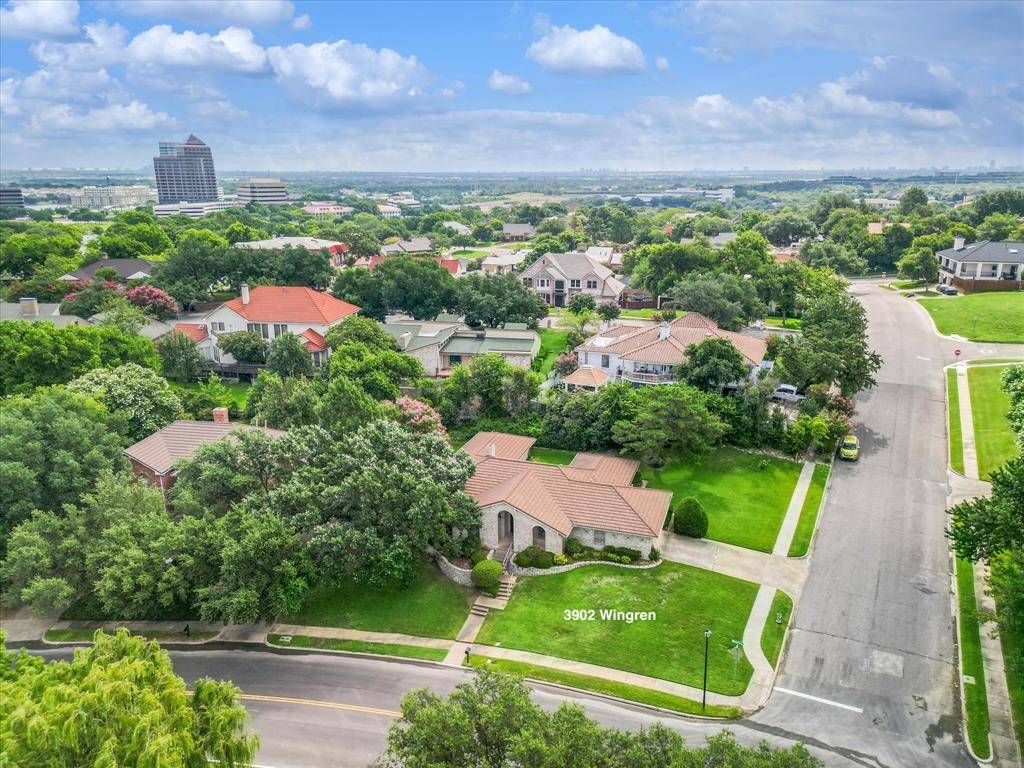 Irving, TX 75062,3902 WINGREN Boulevard