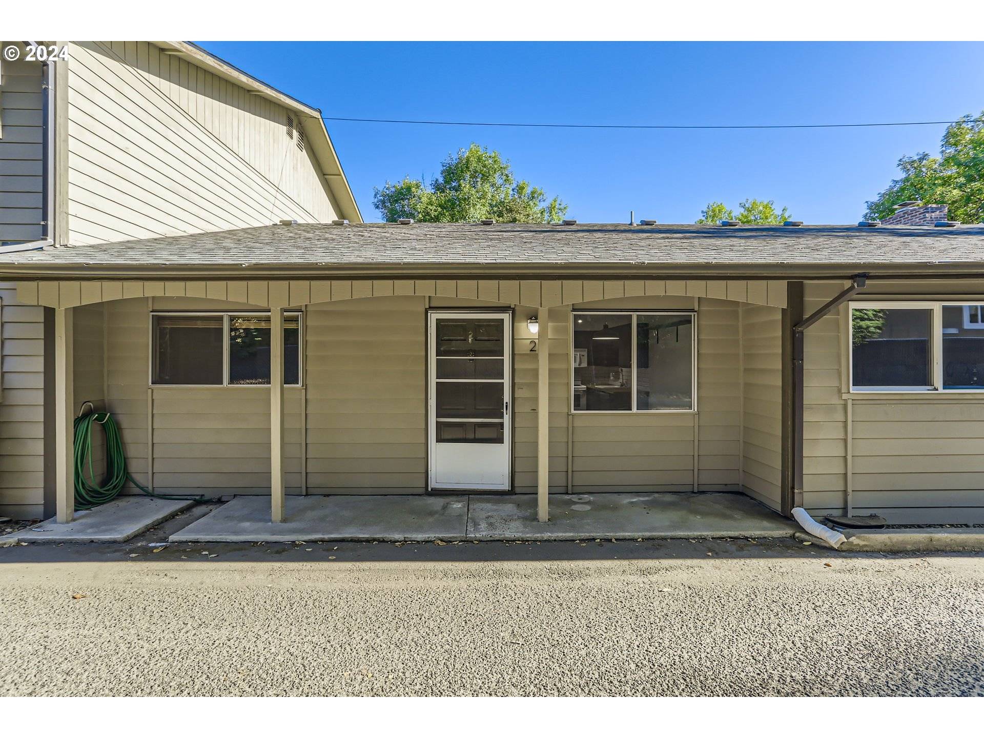 Beaverton, OR 97005,4480 SW 96TH AVE #2