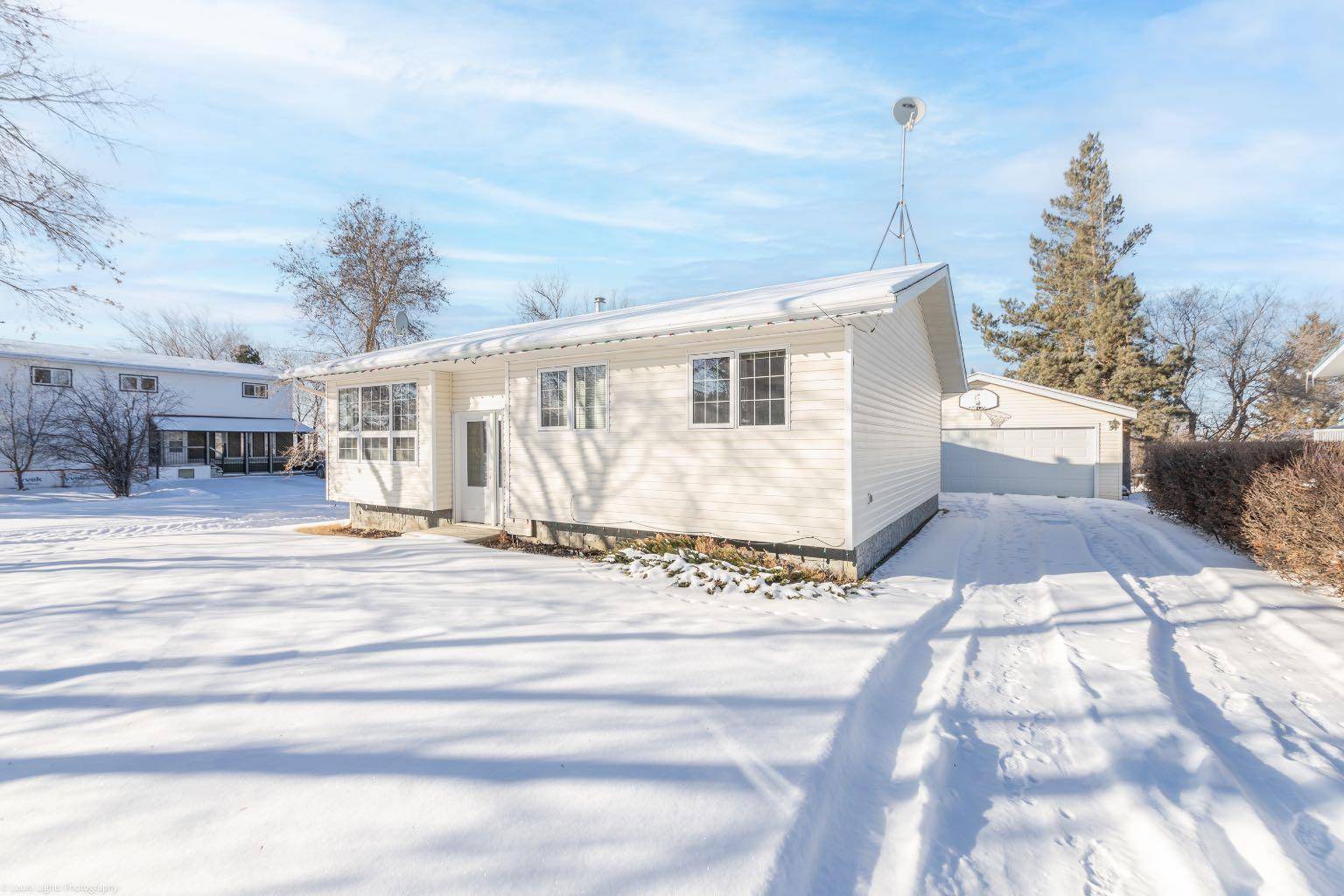 Marsden, SK S0M 1P0,28 3rd ST W