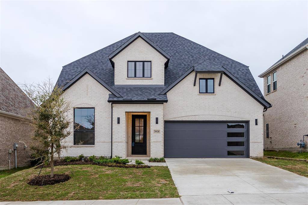 Mckinney, TX 75071,3928 River Bend Street