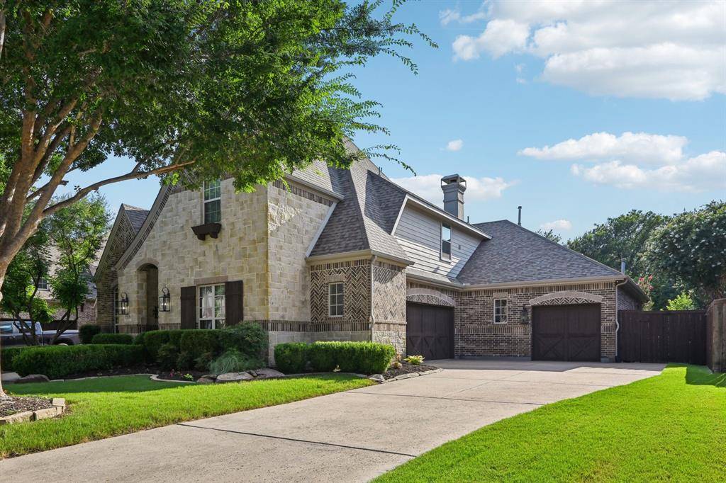 Allen, TX 75013,2139 Waterrock Drive