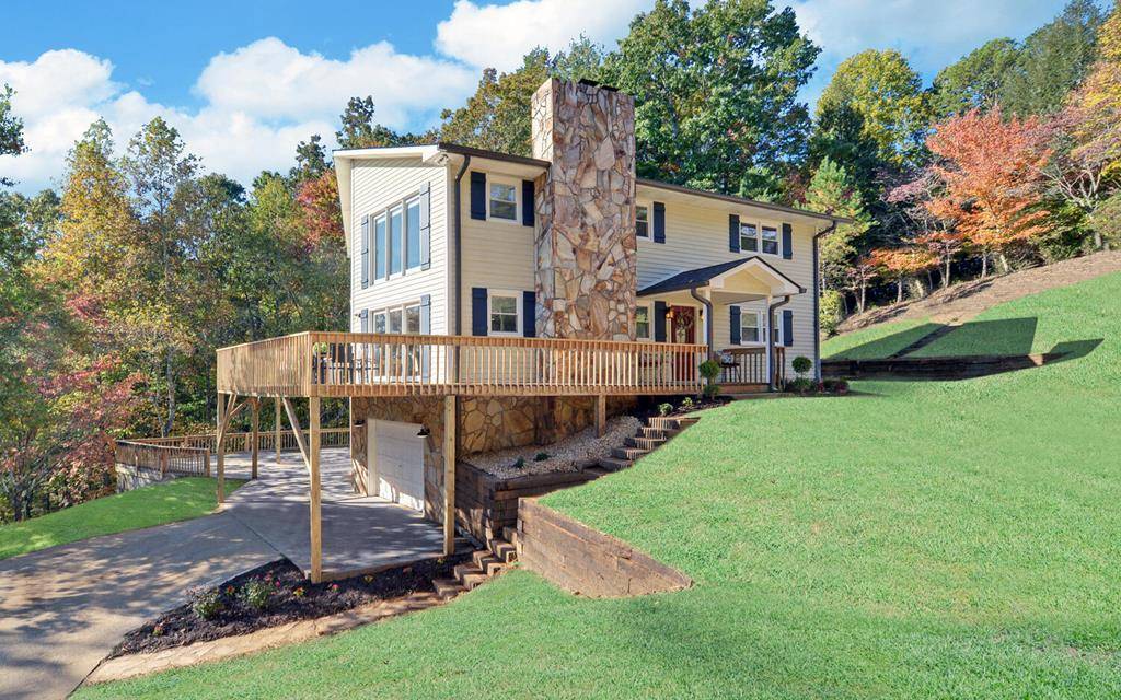 Ellijay, GA 30540,365 Shiloh Lane