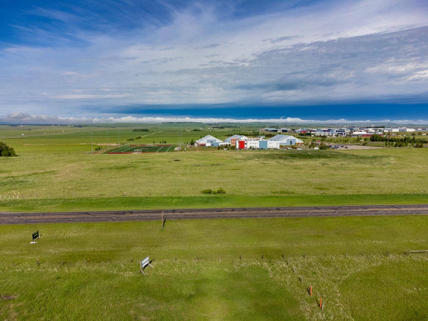 Rural Rocky View County, AB T3Z 1L4,33019 Township Road 250