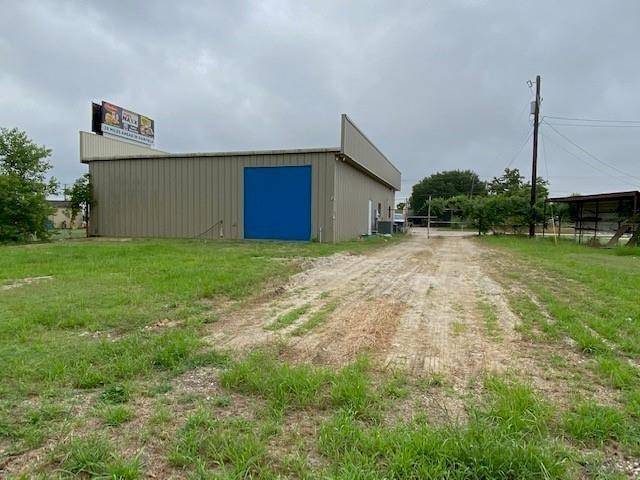 Mexia, TX 76667,1309 E Milam Street