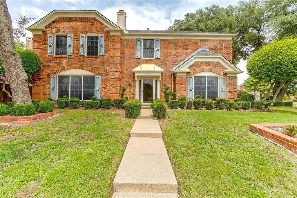 Cedar Hill, TX 75104,501 Grady Lane