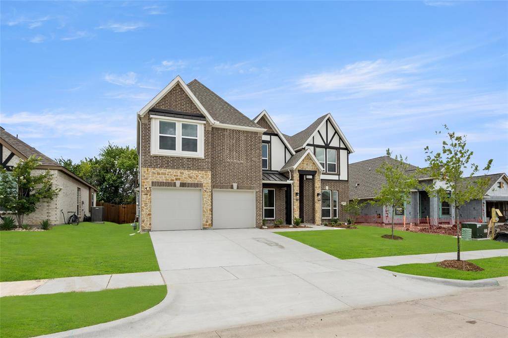 Waxahachie, TX 75165,663 Cherry Bark Trail