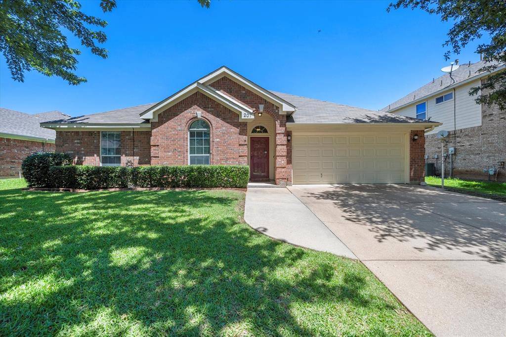 Mansfield, TX 76063,207 Forestridge Drive