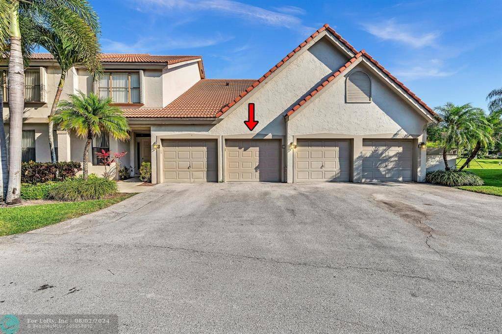 Boca Raton, FL 33486,5791 Coach House Cir  #H