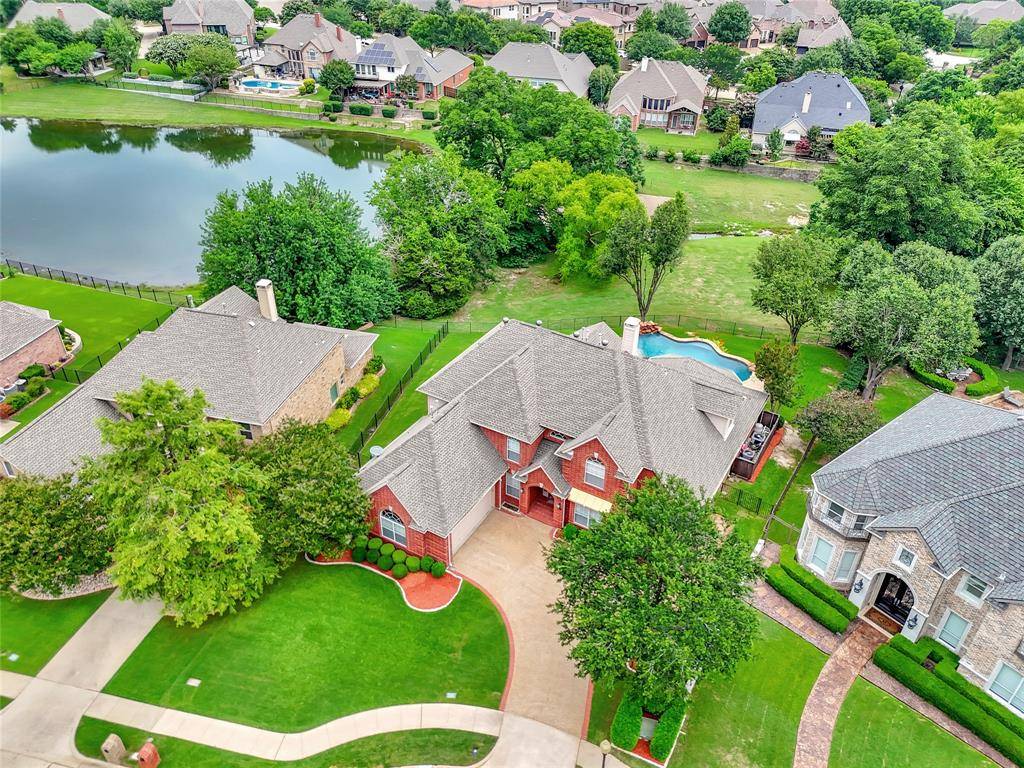 Richardson, TX 75082,3915 Harvest Knoll Drive