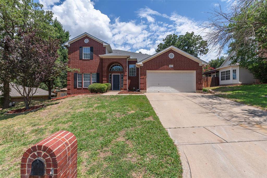 Arlington, TX 76017,4901 Landrun Lane