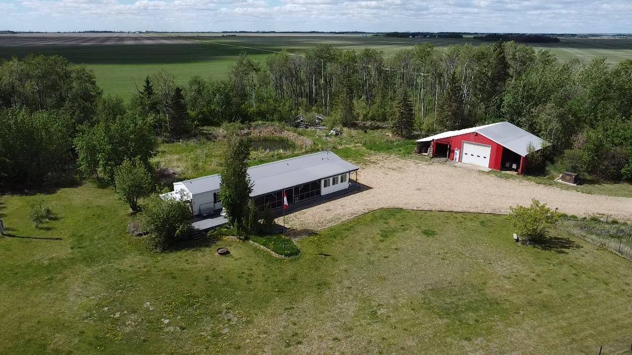 Rural Fairview No. 136 M.d. Of, AB T0H 1L0,24003 TWP RD 810