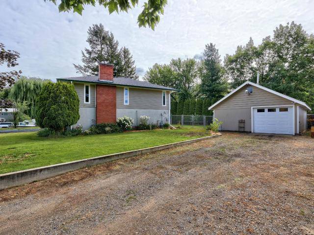 211 BLUEBERRY PLACE, Kamloops, BC V2H 1M4