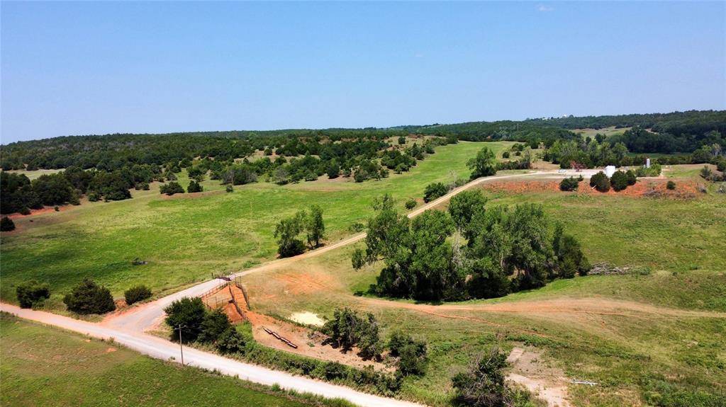 Binger, OK 73009,CR1195 Road