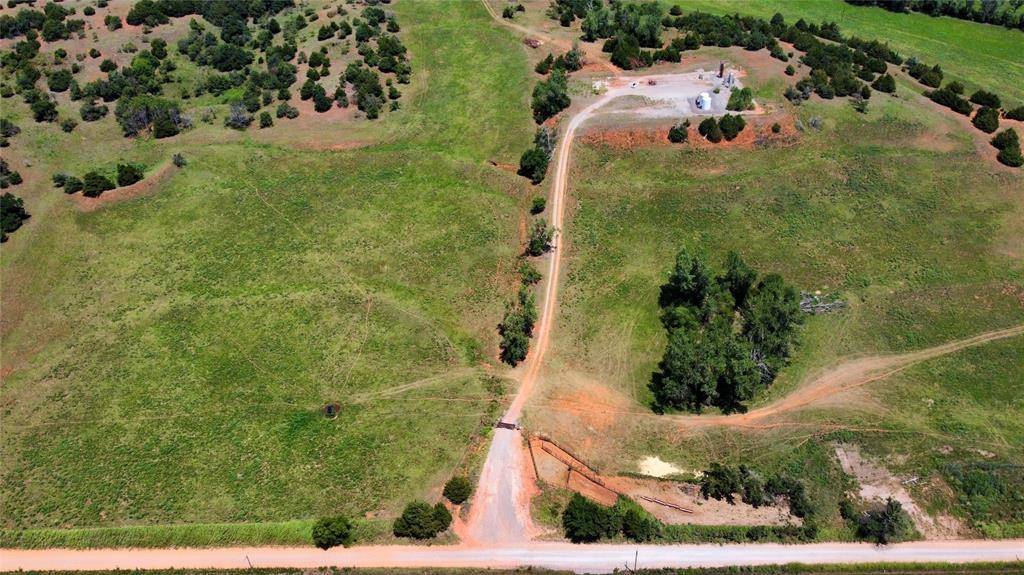 Binger, OK 73009,CR1195 Road