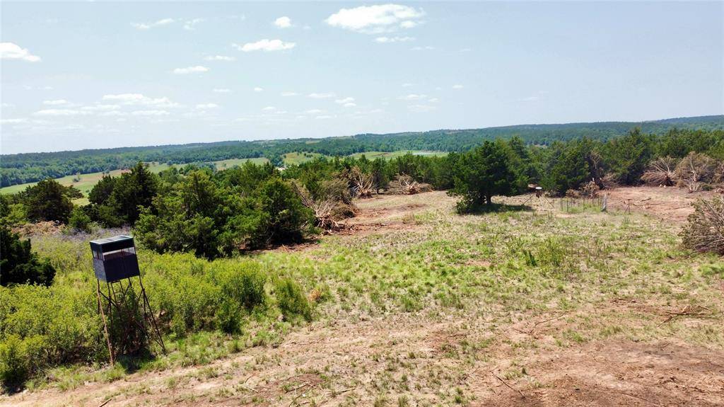 Binger, OK 73009,CR1195 Road