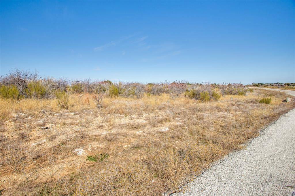 Possum Kingdom Lake, TX 76458,TBD LOT #45 Rawhide Ridge