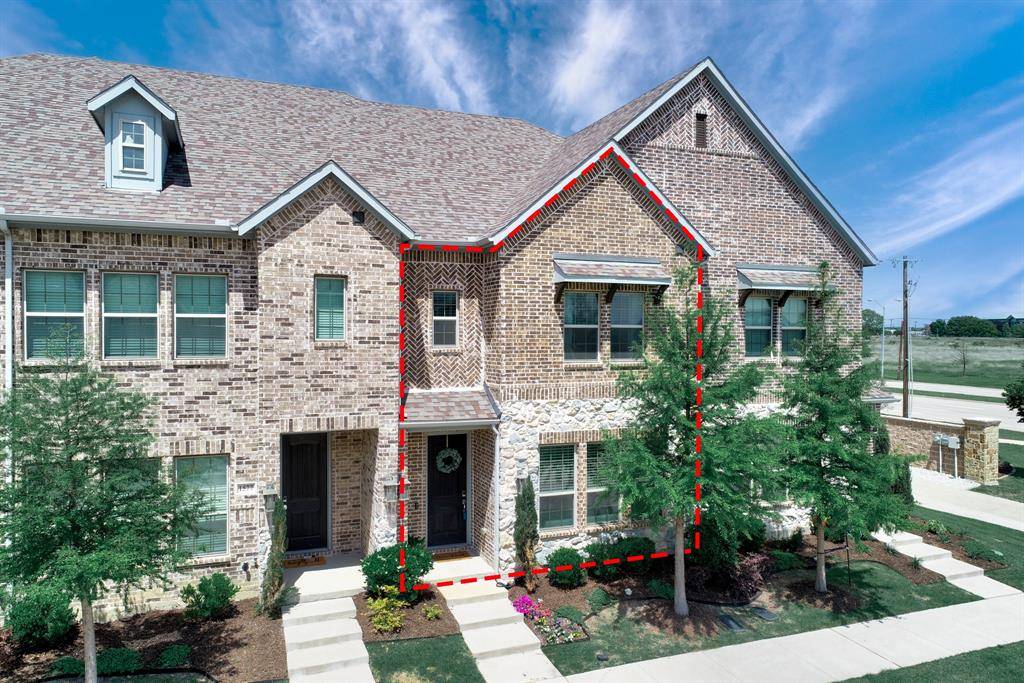 Farmers Branch, TX 75234,1581 Windermere Way