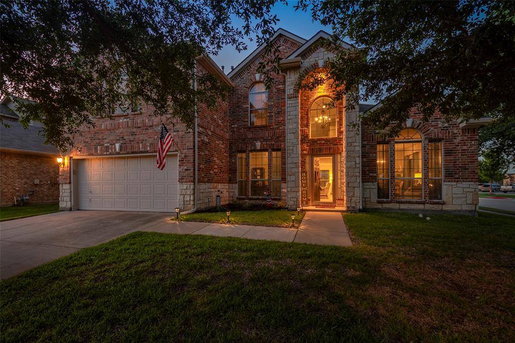 Fort Worth, TX 76179,5300 Barley Drive