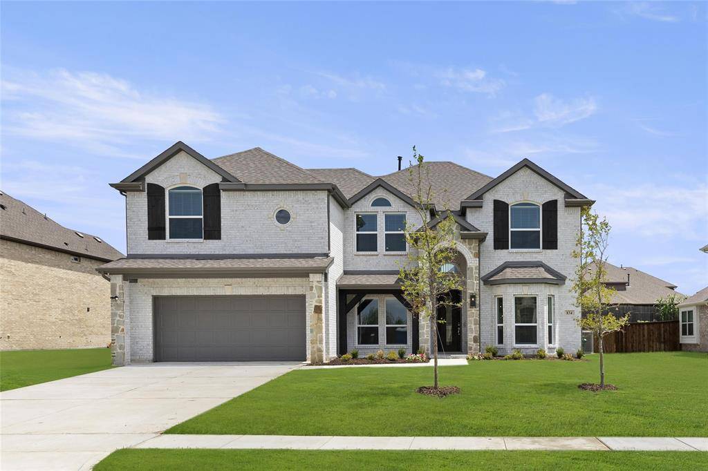 Forney, TX 75126,834 Blue Heron Drive