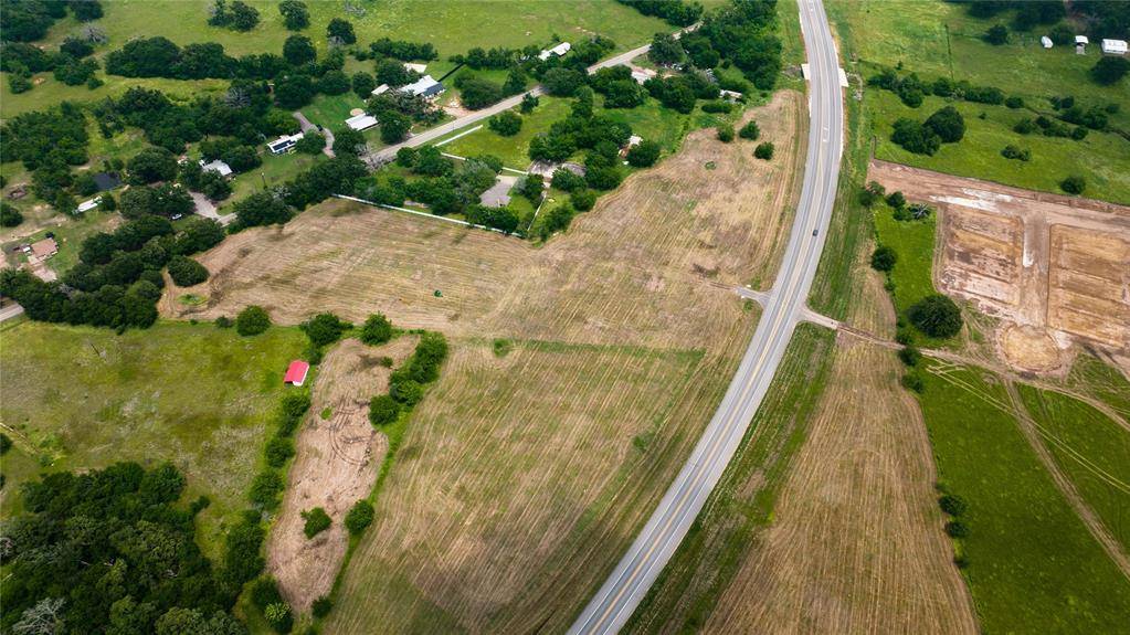 Sulphur Springs, TX 75482,000 Lot 7 State Highway 11