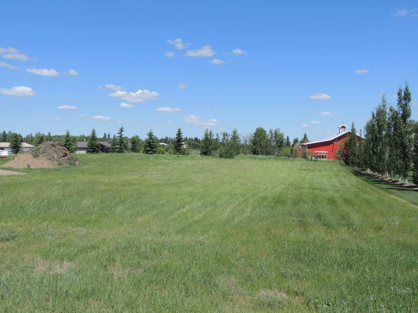 Rural Ponoka County, AB T4J 1R3,150 Wolf Run DR