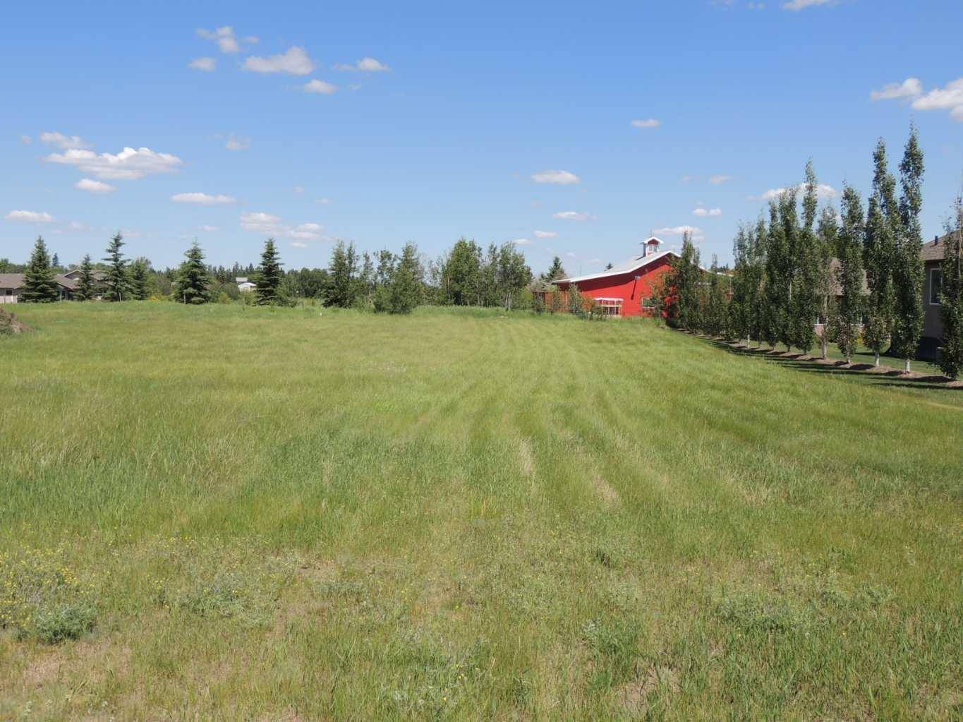 Rural Ponoka County, AB T4J 1R3,150 Wolf Run DR