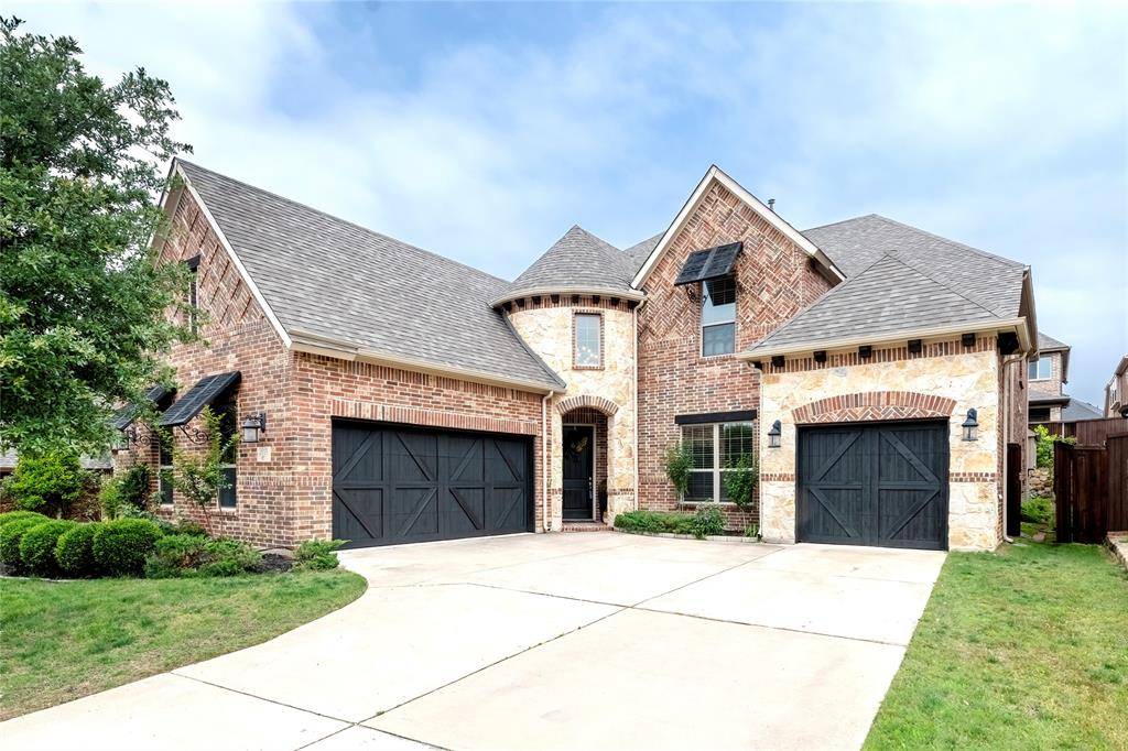 Allen, TX 75013,2108 Grassland Court