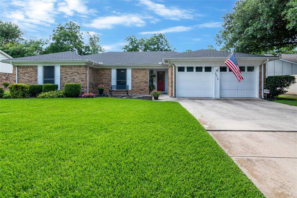 Arlington, TX 76015,2516 Ashbury Drive