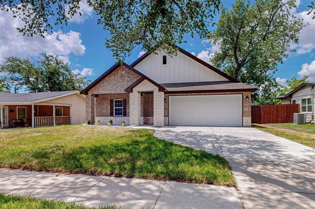 Garland, TX 75041,614 E Ridgewood Drive