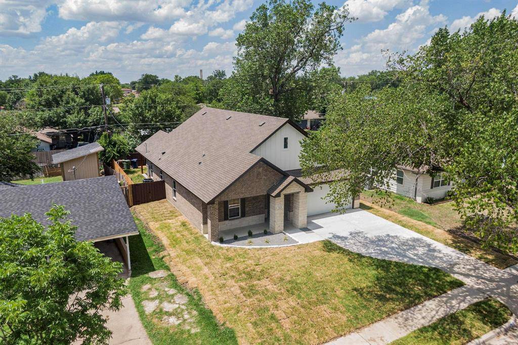 Garland, TX 75041,614 E Ridgewood Drive