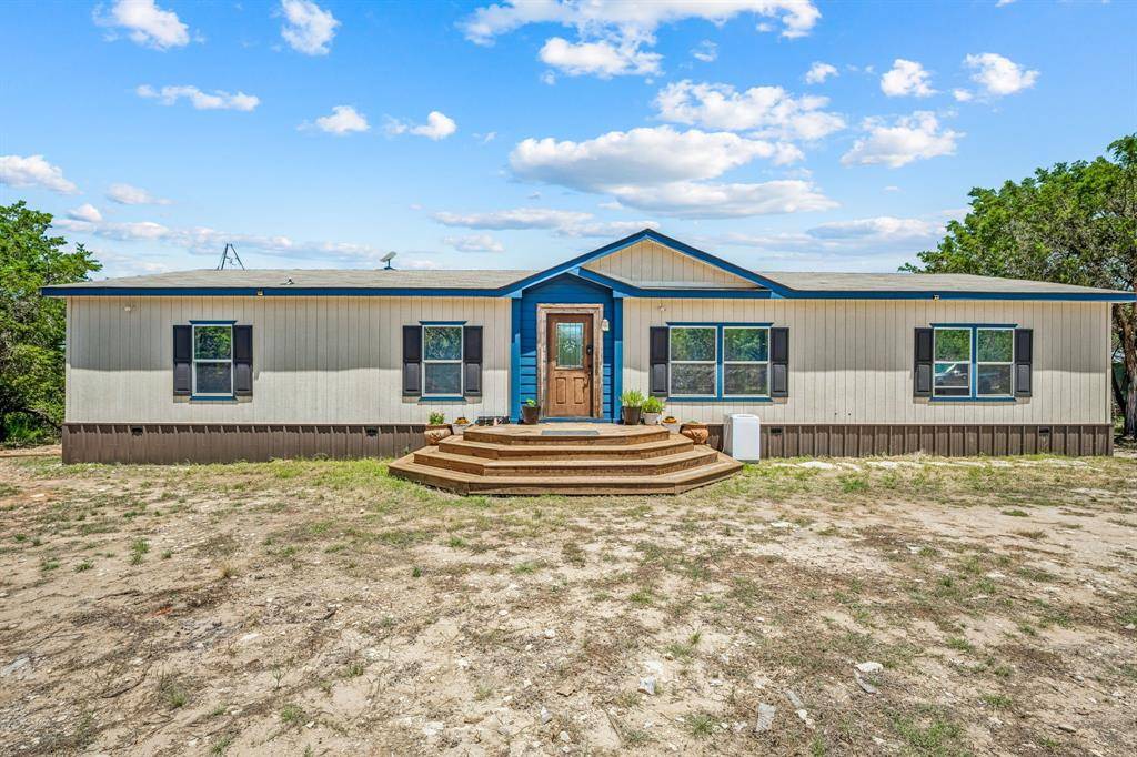 Lipan, TX 76462,7720 Wd Court