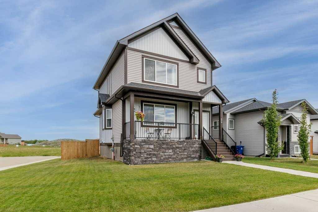 Blackfalds, AB T4M 0M6,54 Aurora Heights BLVD