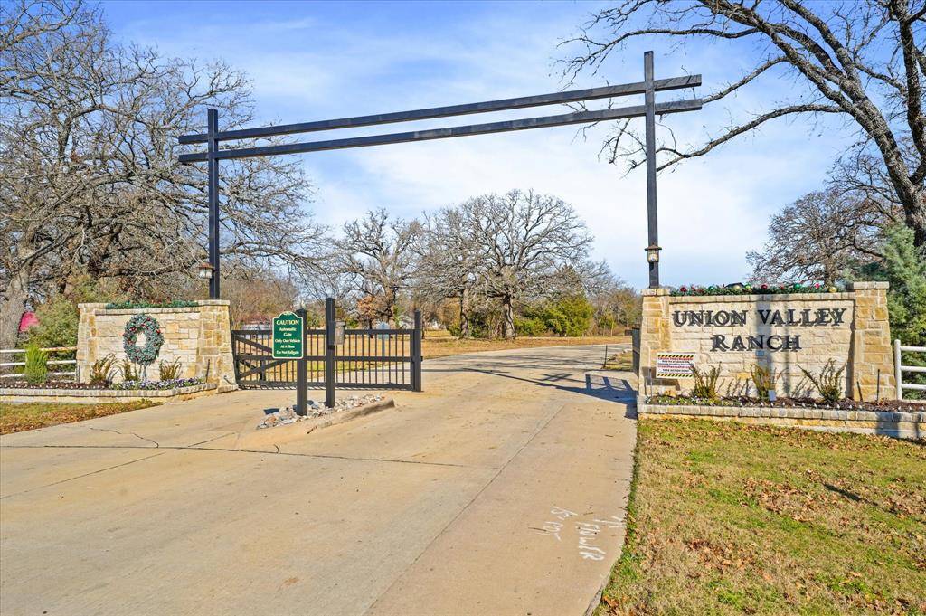 Union Valley, TX 75474,2148 Cedar Drive