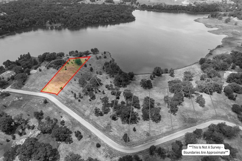 Mount Pleasant, TX 75455,LOT 10 TBD Carolina Way