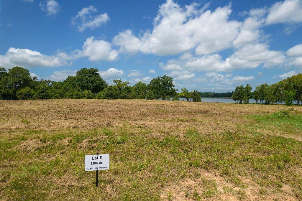 Mount Pleasant, TX 75455,LOT 11 TBD Carolina Way