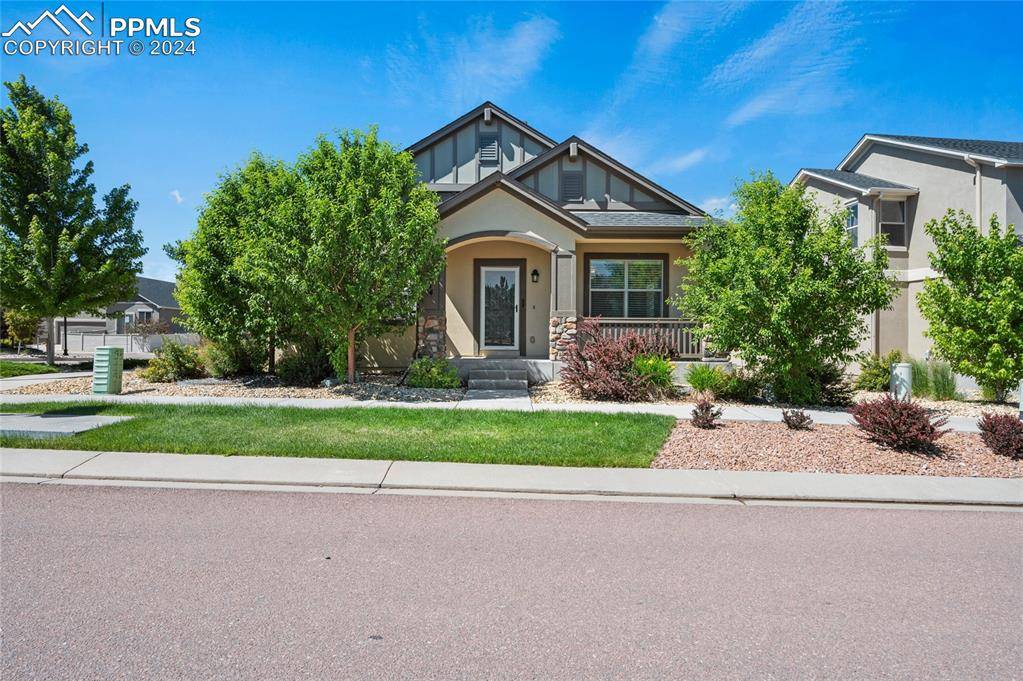 Colorado Springs, CO 80921,1874 Volterra WAY