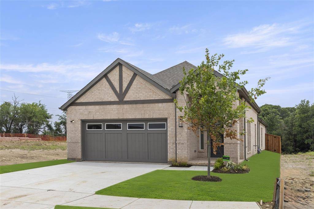 Anna, TX 75409,3117 Lake Village Drive