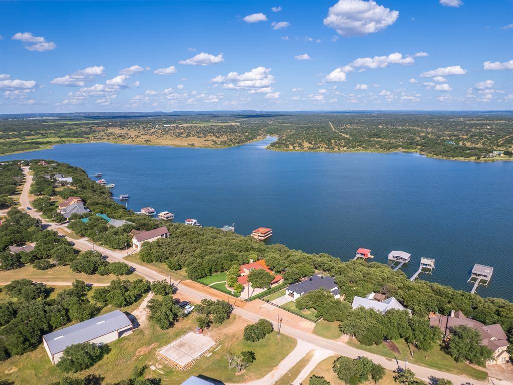 May, TX 76857,598 Oak Point Drive