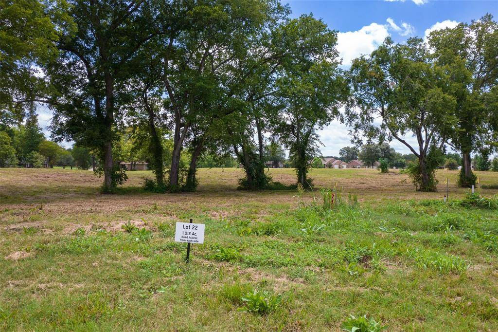 Mount Pleasant, TX 75455,LOT 22 TBD Carolina Way