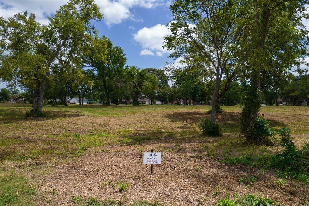 Mount Pleasant, TX 75455,LOT 23 TBD Carolina Way