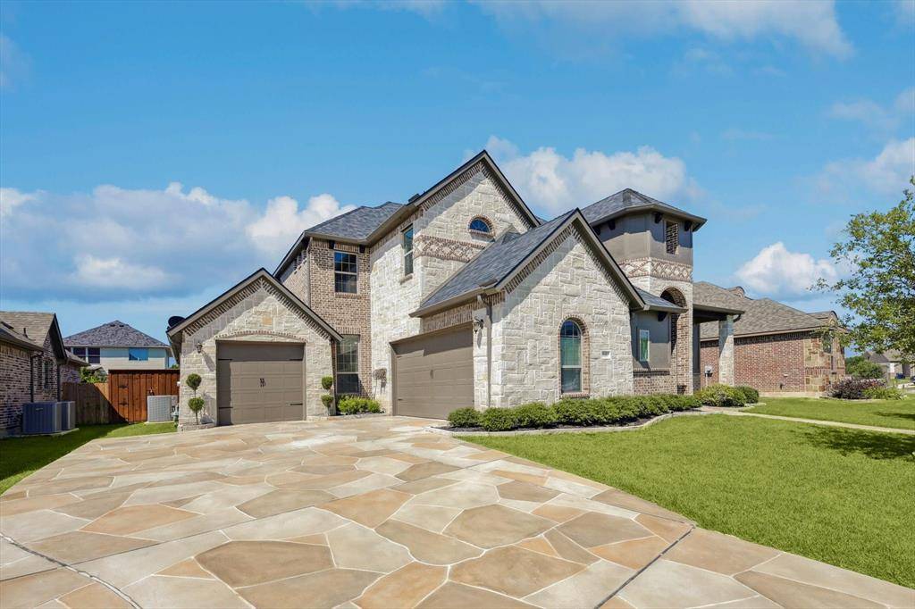 Keller, TX 76248,536 Big Bend Drive