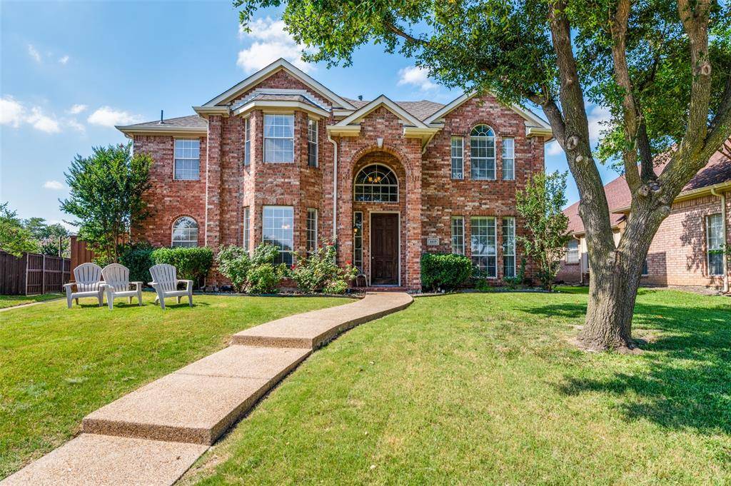 Plano, TX 75025,3325 Patriot Drive