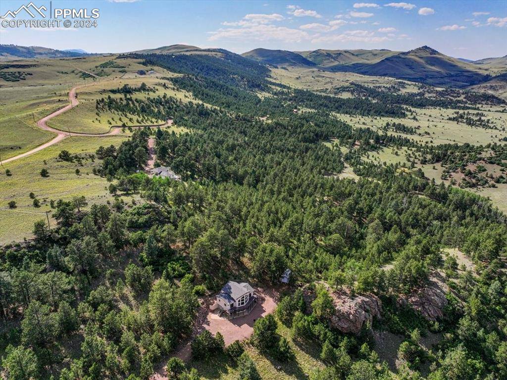 Canon City, CO 81212,167 Wapiti CT