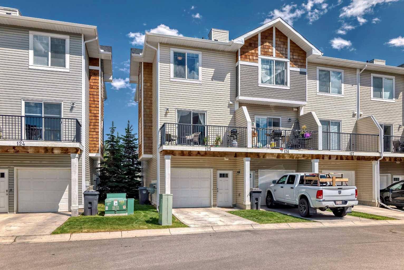 Airdrie, AB T4A 0T3,2802 Kings Heights Gate SE #125