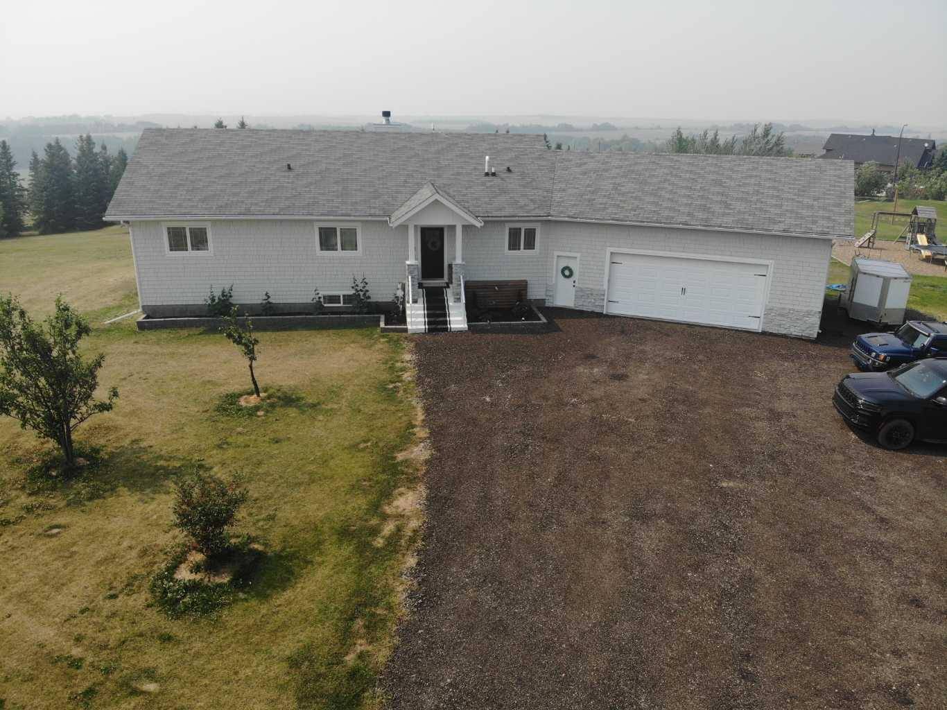 Rural Grande Prairie No. 1 County Of, AB T8W 5H6,712068 Range Road 74 #30