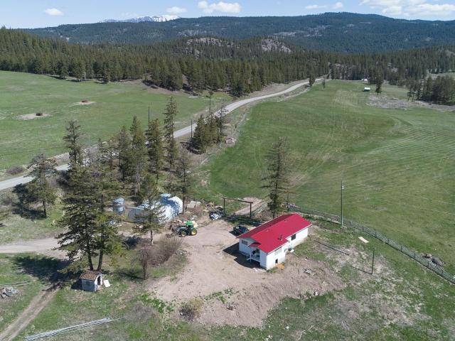 Kamloops, BC V2C 6Y1,2448 BARNHARTVALE ROAD