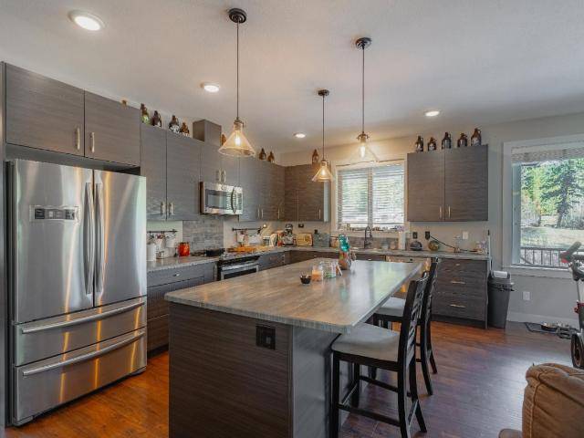 2465 HARPER RANCH ROAD, Kamloops, BC V0E 3E1