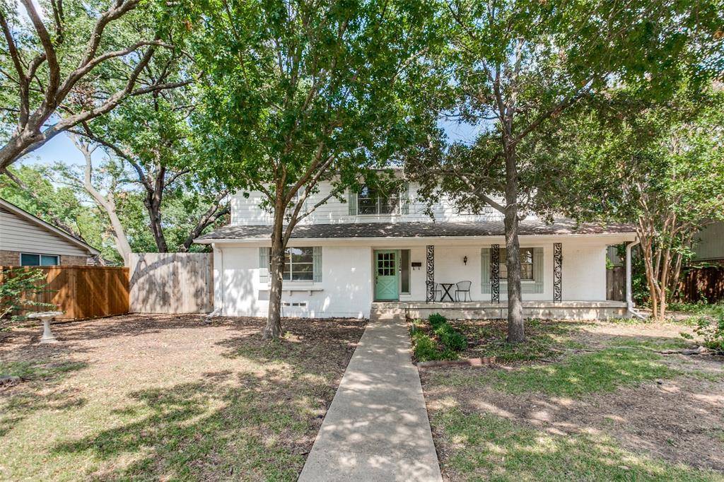 Richardson, TX 75080,1116 N Cottonwood Drive