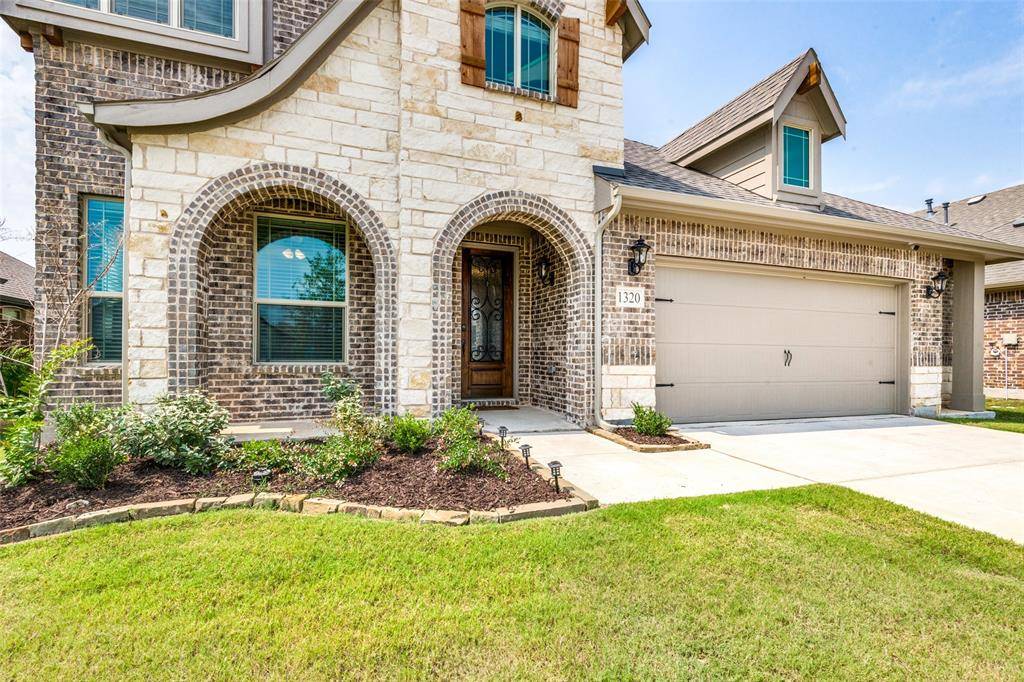 Aubrey, TX 76227,1320 Arrowwood Drive